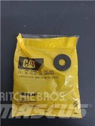 CAT WASHER 9L-9132 Motorji