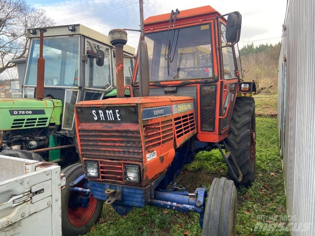 Same Centauro 70 Traktorji