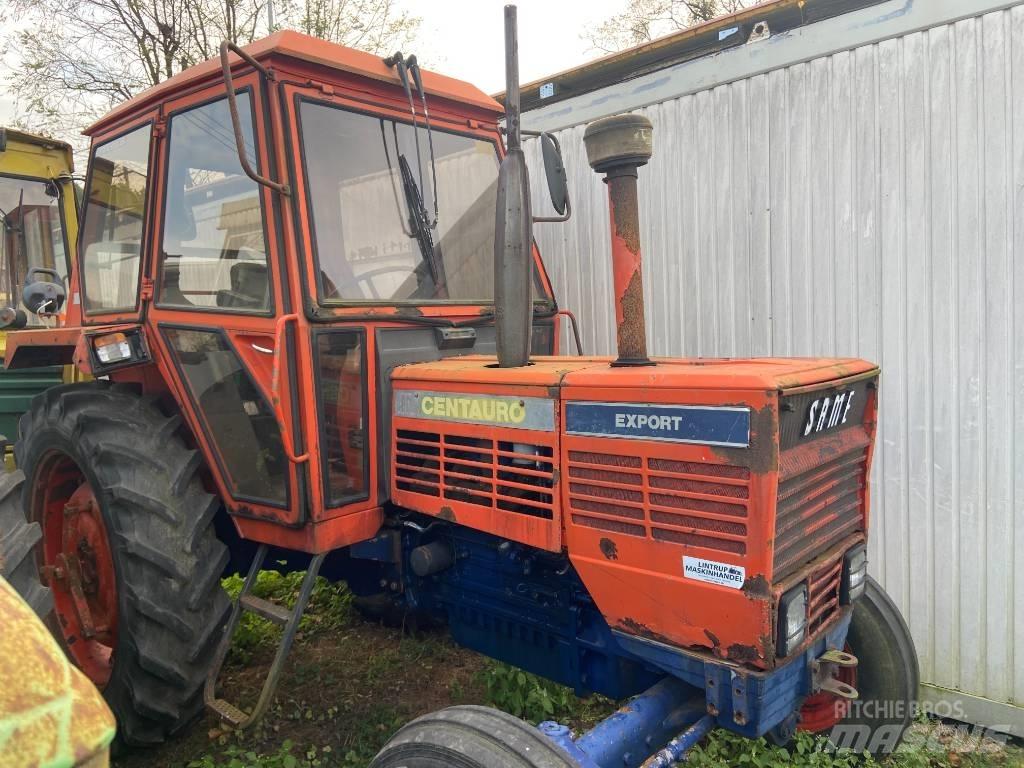 Same Centauro 70 Traktorji