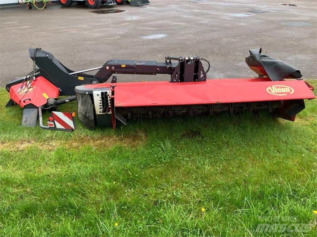 Vicon Extra 736 T Diskaste kosilnice