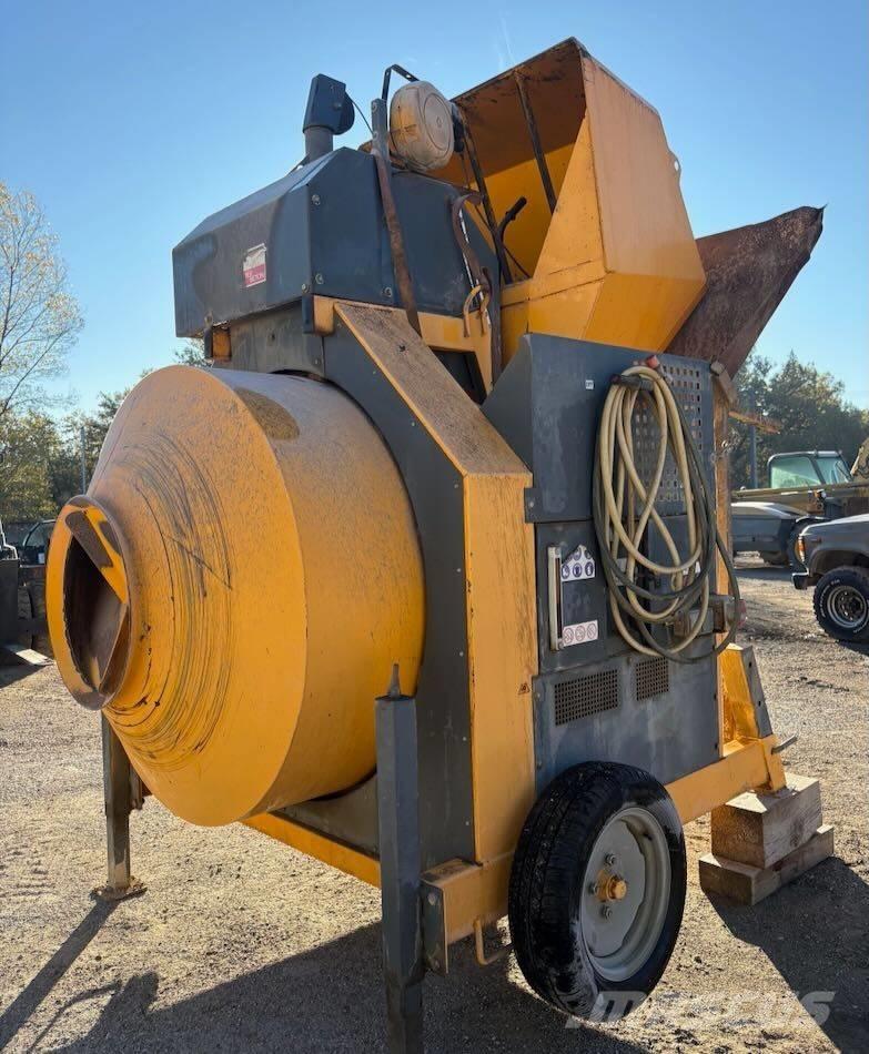 Altrad RB 800 H Betonarne