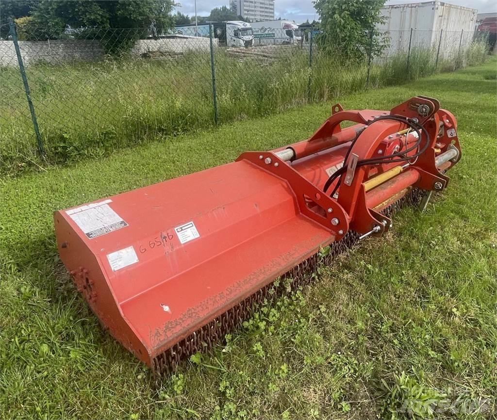 Seppi OLS/CAL 300 Kosilnice za pašnike