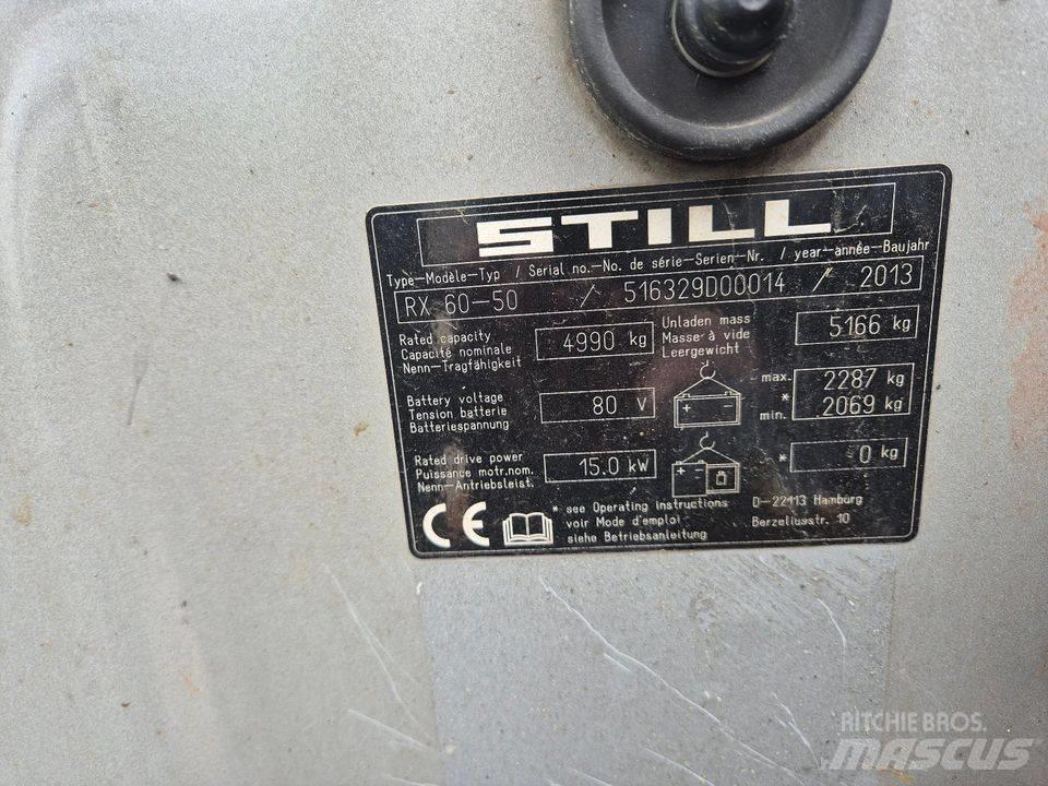 Still RX60-50 Drugo