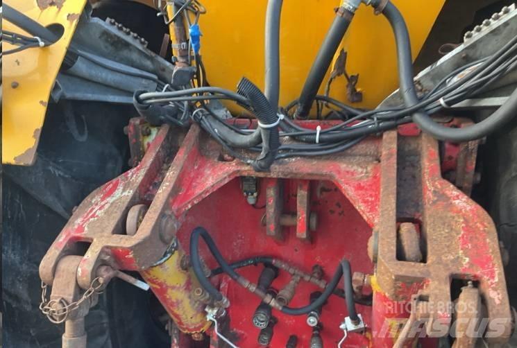 TerraGator TG 3104 Drugi stroji in oprema za umetna gnojila