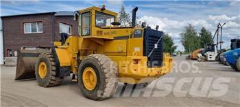Volvo L 150 C Kolesni nakladalci