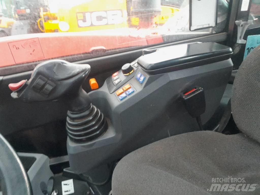 Manitou MLT 737-130 Teleskopski viličarji