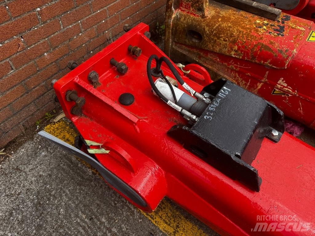 Rammer 3288 Kladiva