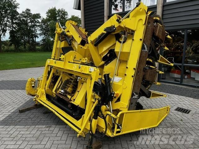 Kemper 375 Kombajni