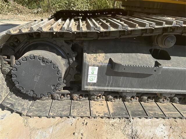 Komatsu PC200-8 Bagri goseničarji