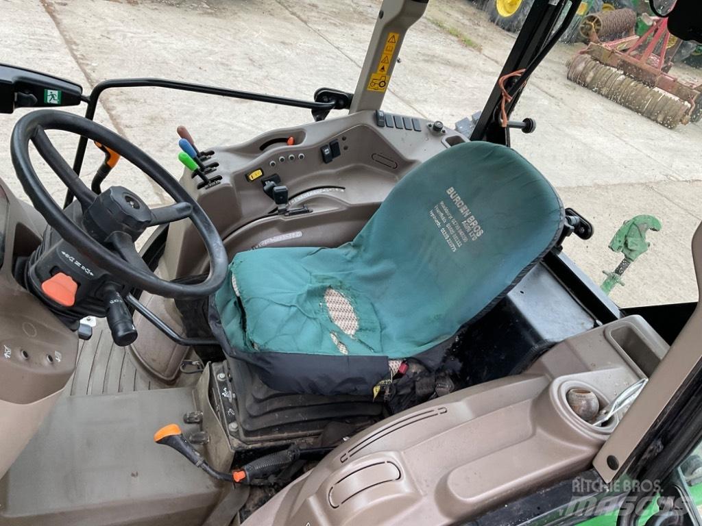 John Deere 5090 GF Traktorji