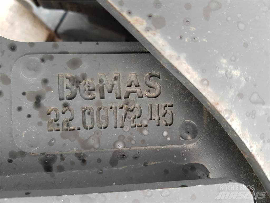 TL 300mm SW010 Nakladalne žlice