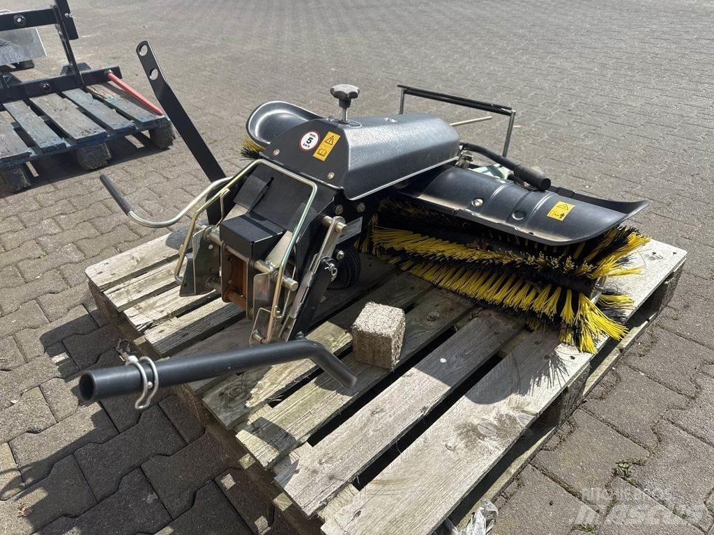 Sabo Broom Cestni pometači