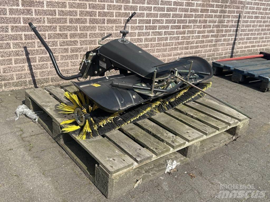 Sabo Broom Cestni pometači