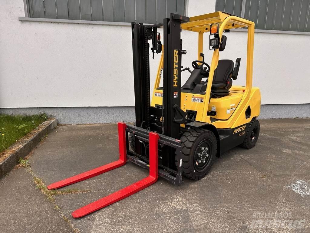 Hyster H3.0UT Viličarji - drugo