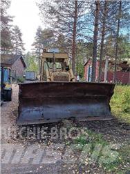 CAT D 5 B LGP Buldožerji goseničarji