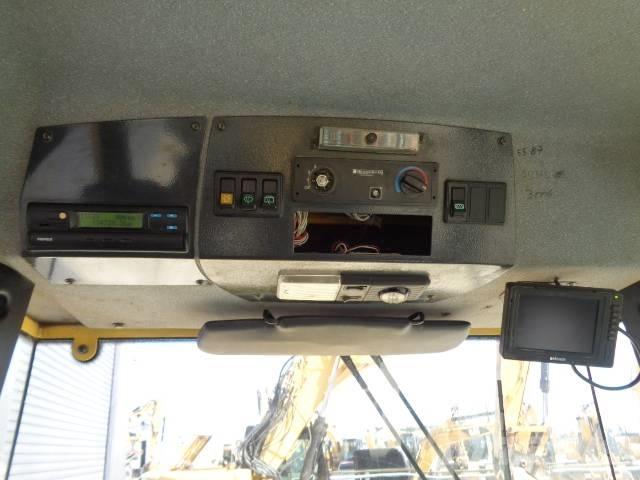Bomag BW 219 D H-4 Enojni valjarji