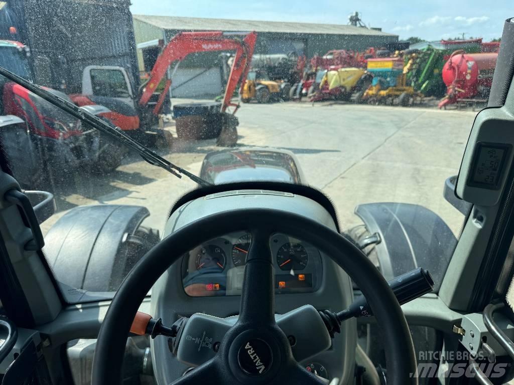 Valtra T163 Direct Traktorji