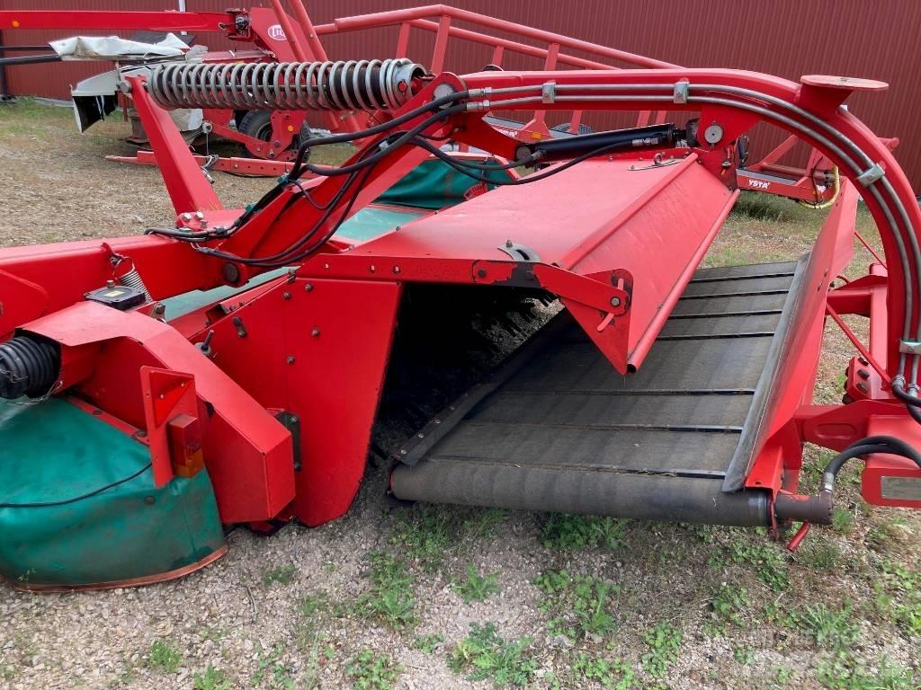Kverneland 5090MBTX Kosilnice