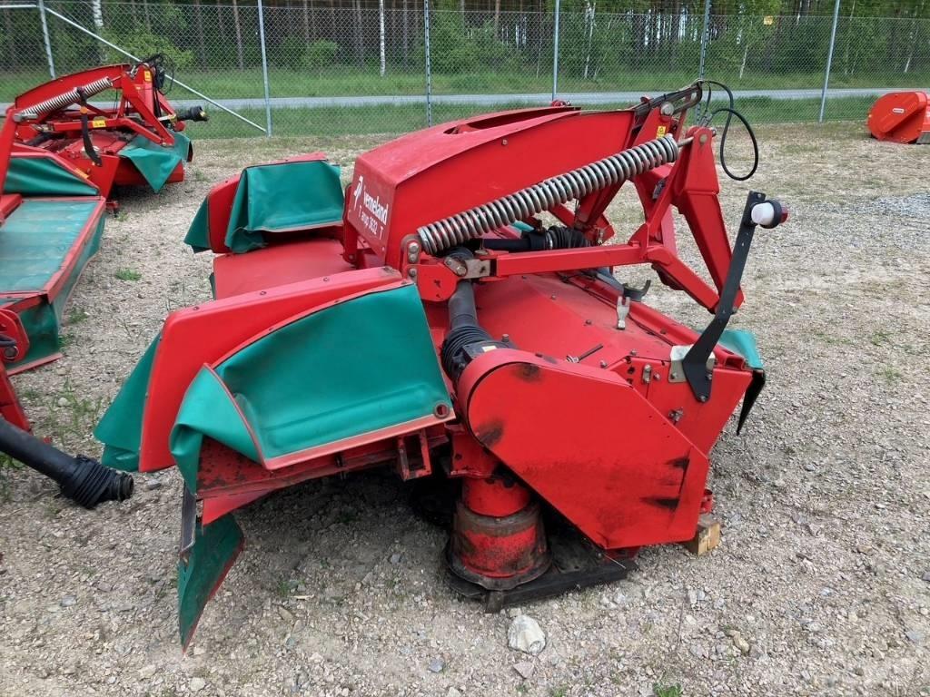 Kverneland 5090MBTX Kosilnice