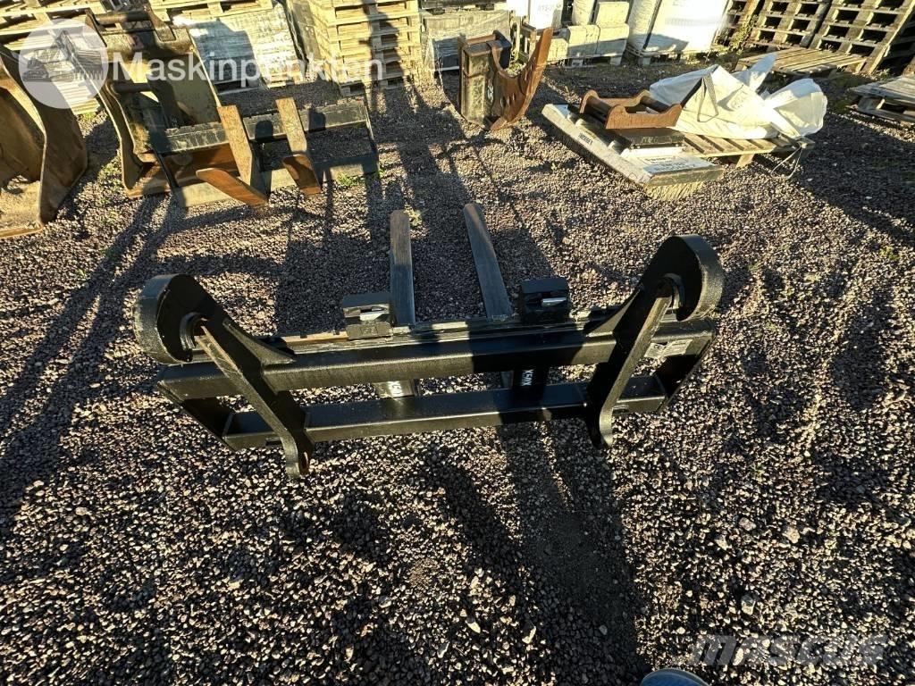 Volvo L 45 H Kolesni nakladalci