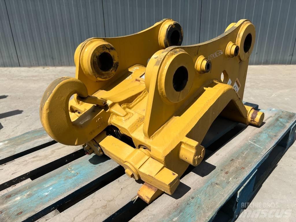 Verachtert CW20 - 312D Hitre spojke
