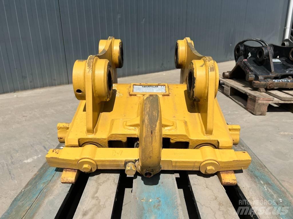 Verachtert CW20 - 312D Hitre spojke