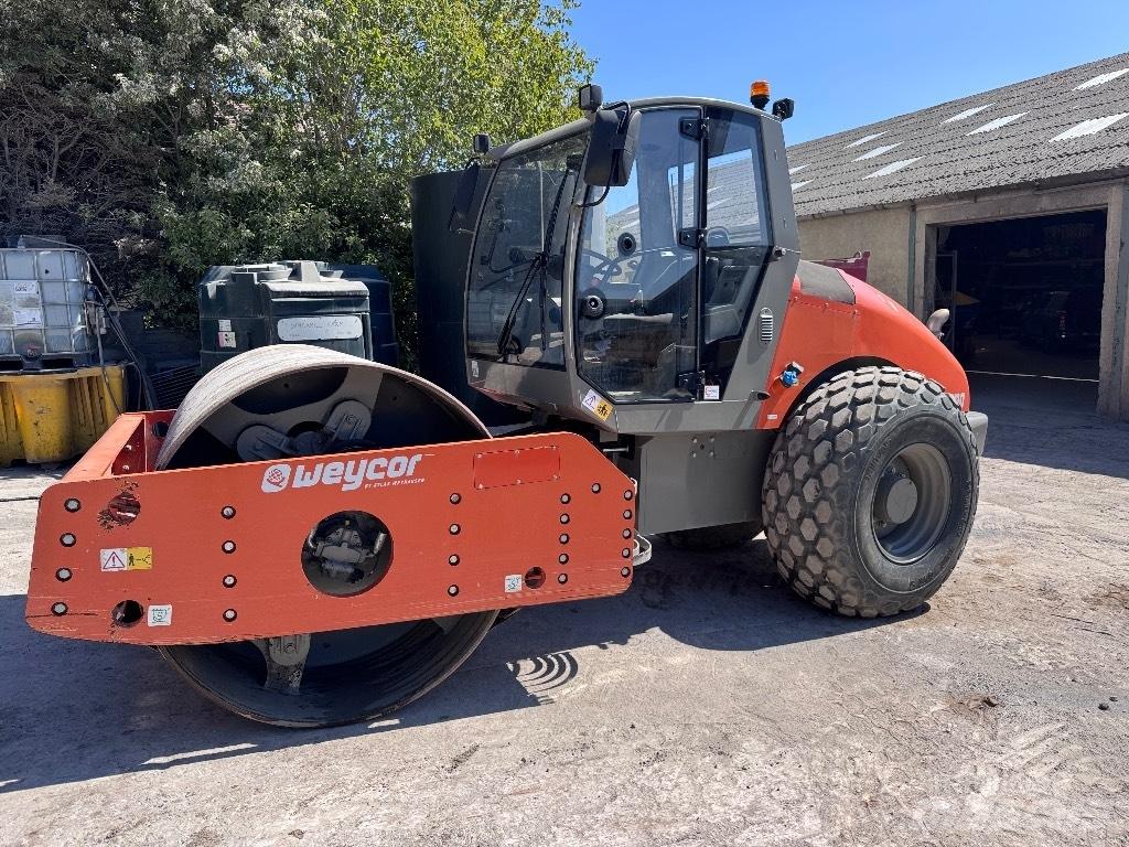 Weycor AW 1110 Enojni valjarji