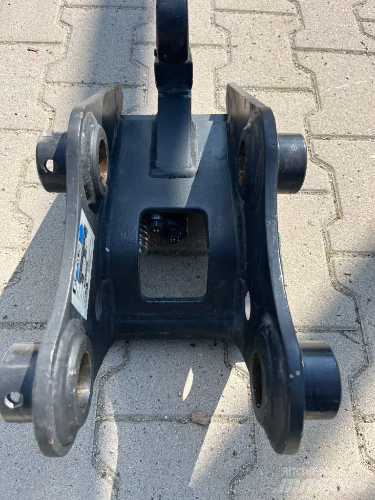 vematek TAK-TB240 Hitre spojke