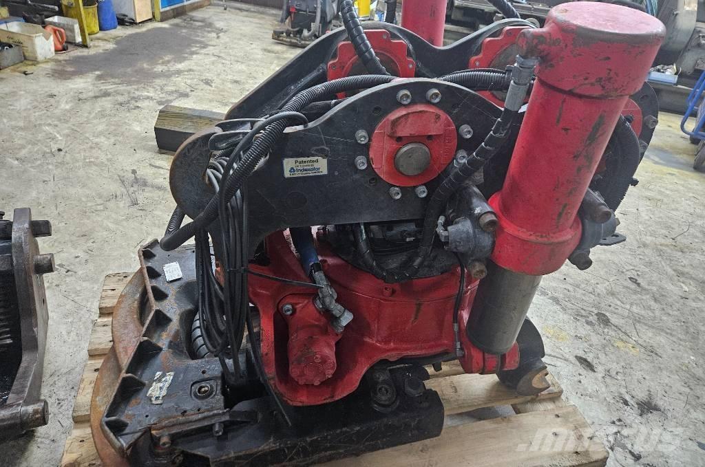 Indexator RT60B Rotatorji