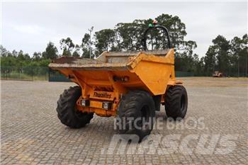 Thwaites MACH490 9 t Ne cestni demperji