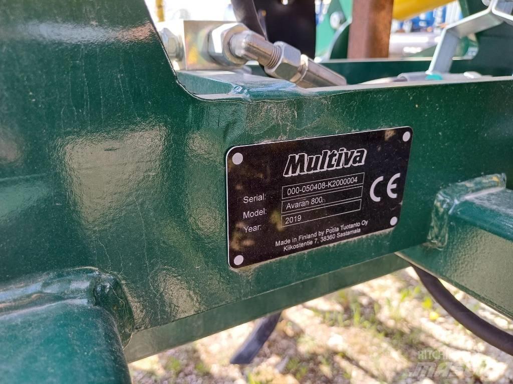 Multiva Avaran 800 Brane