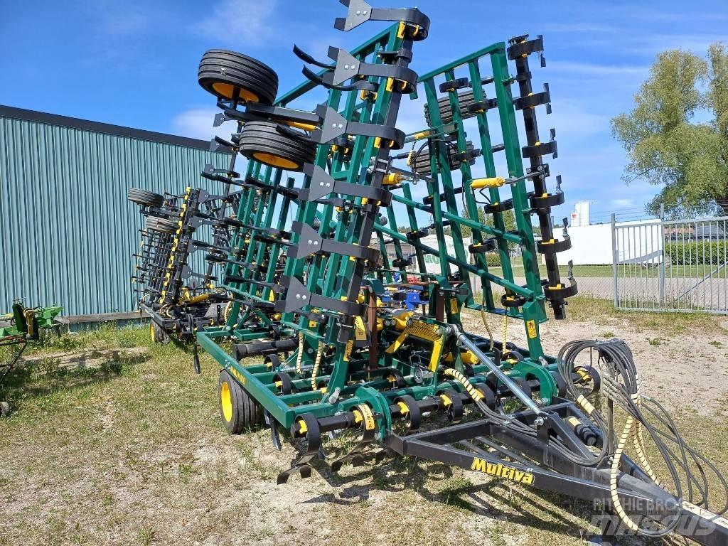 Multiva Avaran 800 Brane