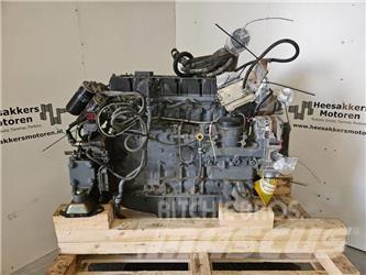 Deutz TCD2013 L06 4V Motorji