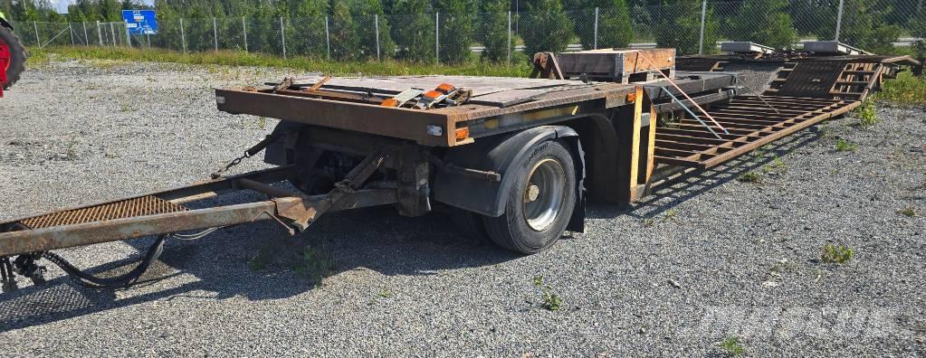 Malkki AR313000 Nizki nakladalci