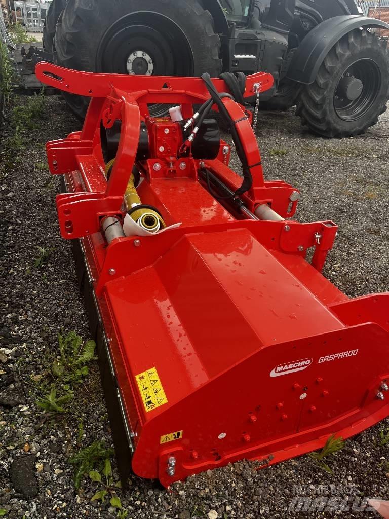Maschio Bufalo 280 Kosilnice za pašnike