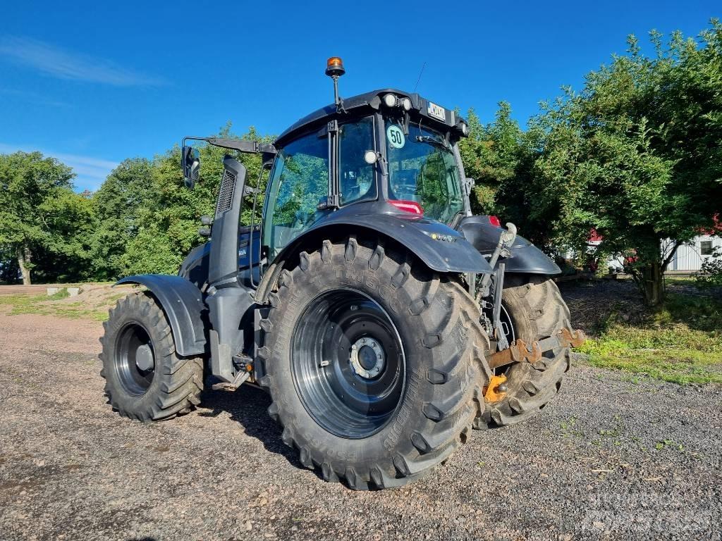 Valtra T175D Traktorji