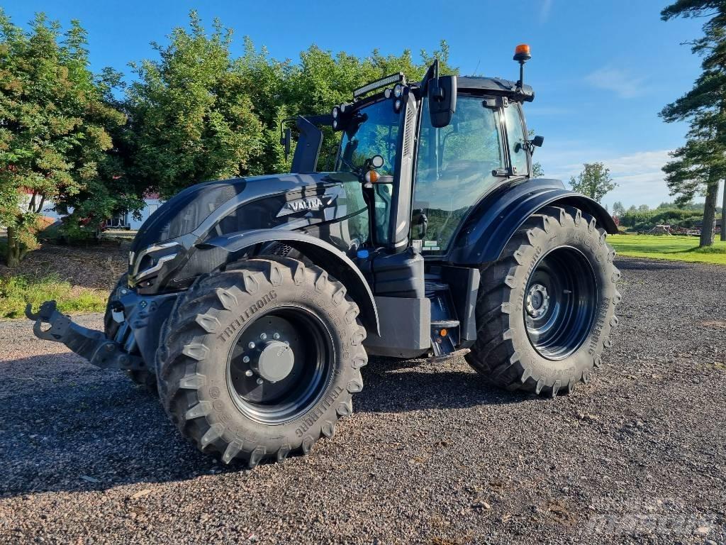 Valtra T175D Traktorji