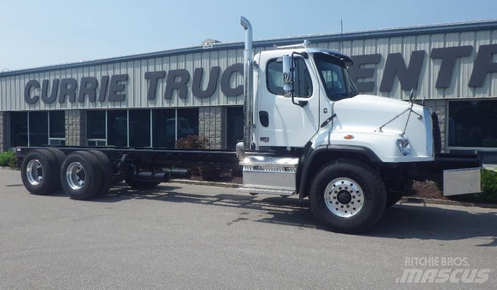 Freightliner 114 SD Tovornjaki-šasije