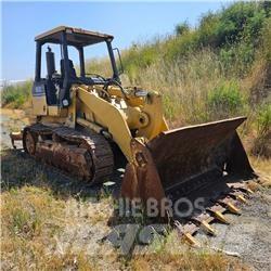 CAT 953C Nakladalci goseničarji