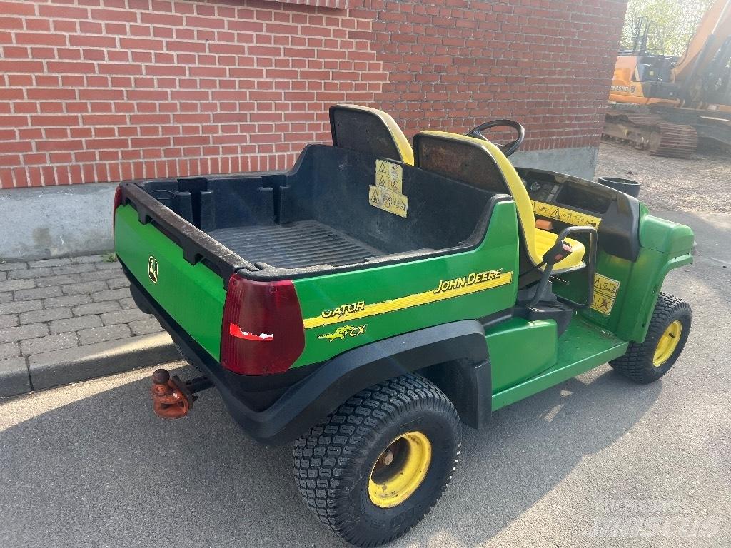 John Deere Gator CX Pomožni stroji