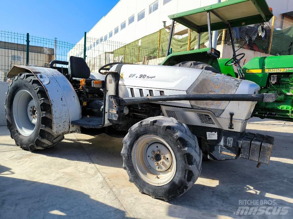 Lamborghini RF-90 Traktorji