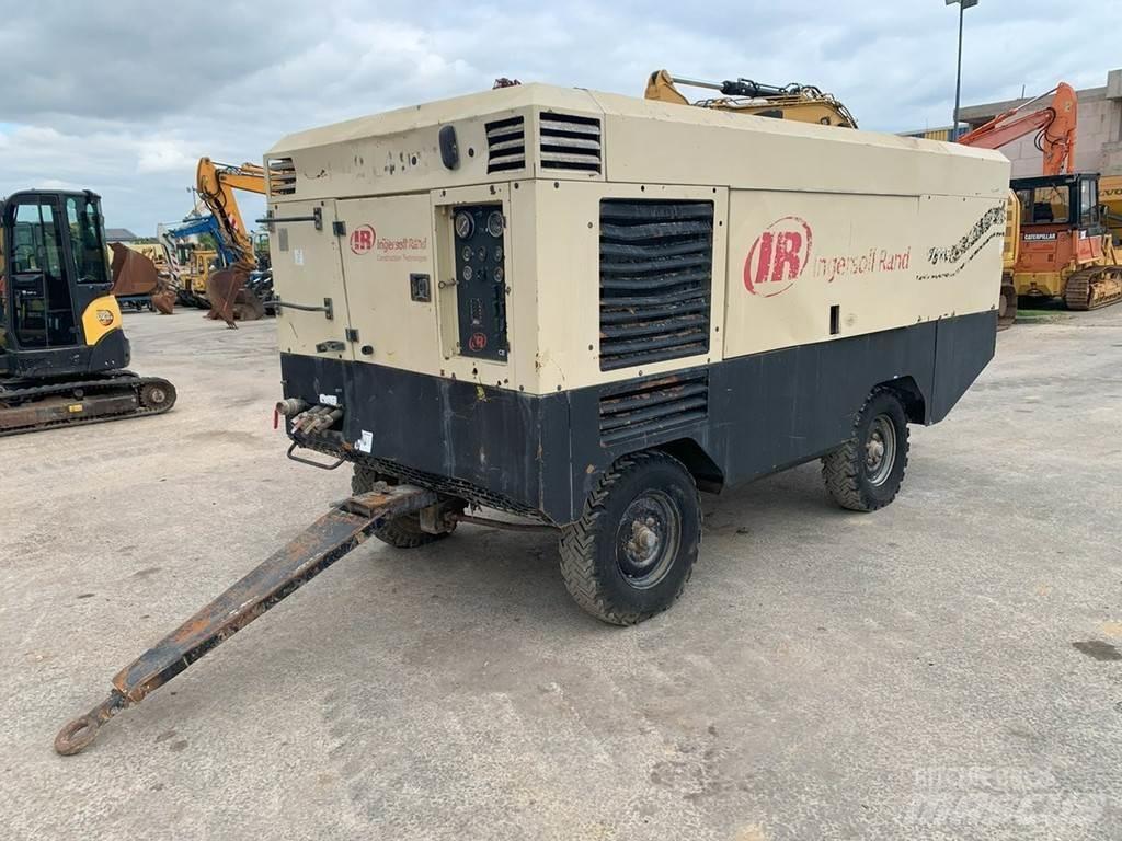 Doosan 12/235 NVT Kompresorji