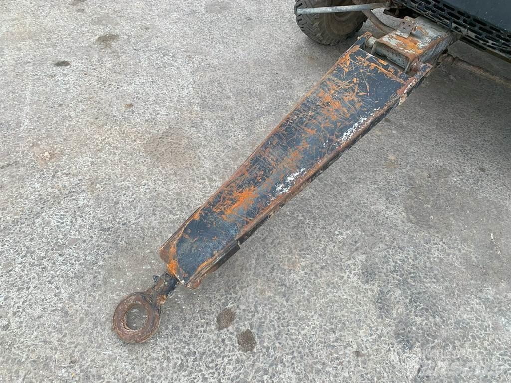 Doosan 12/235 NVT Kompresorji