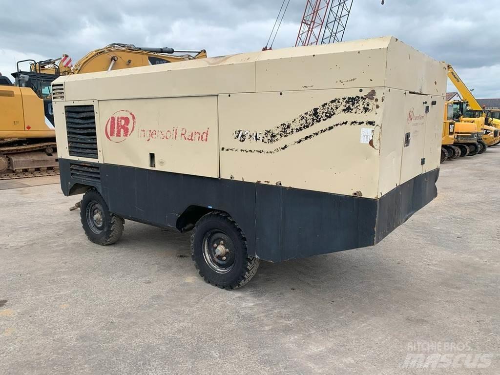 Doosan 12/235 NVT Kompresorji