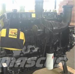 Cummins QSZ13-C500 Motorji