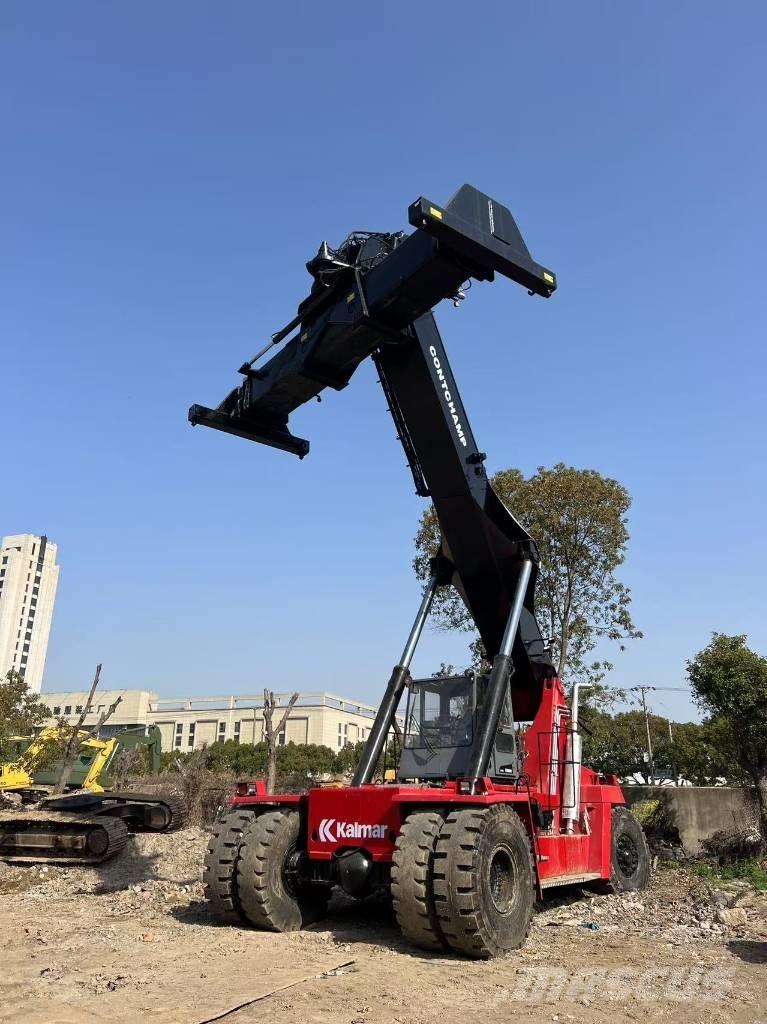Kalmar DRT 450 Dosežni viličarji