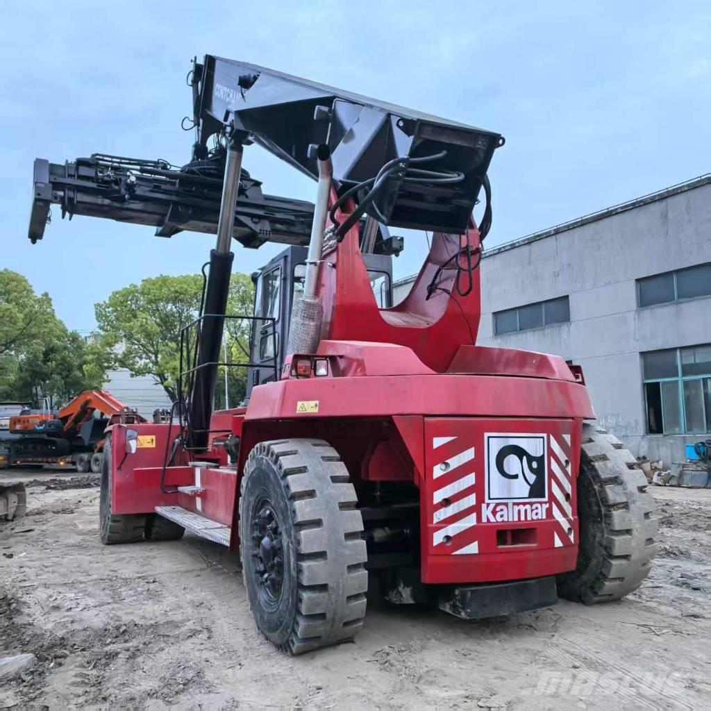 Kalmar DRT 450 Dosežni viličarji