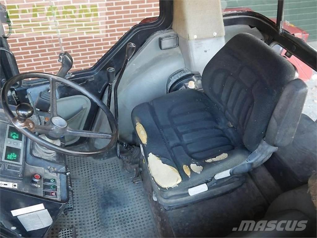 Case IH 844 xl+ Traktorji