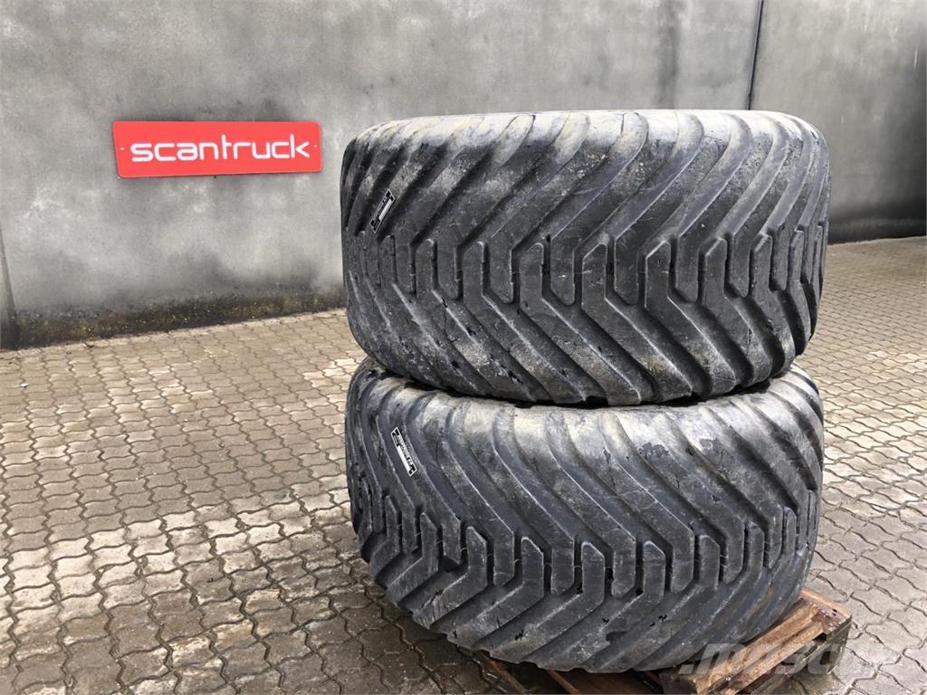  Øvrige ØVRIGE Gume, kolesa in platišča