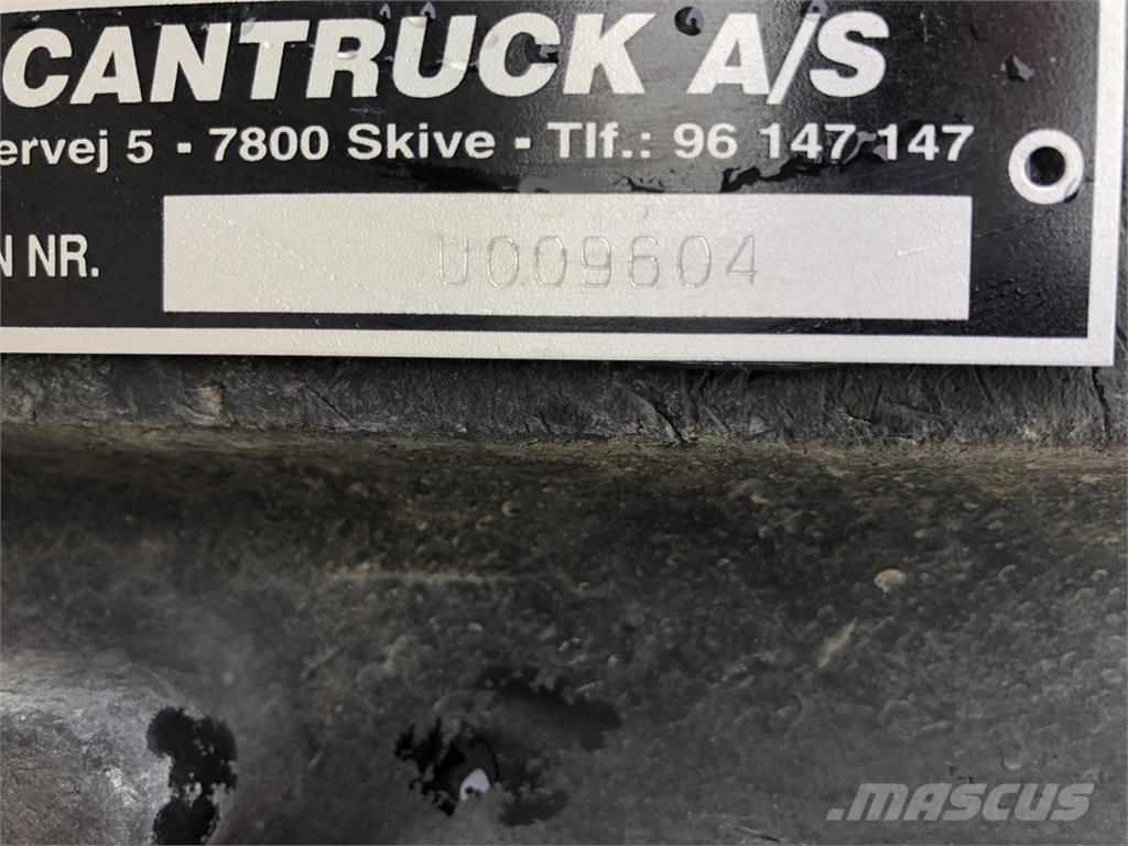  Øvrige ØVRIGE Gume, kolesa in platišča